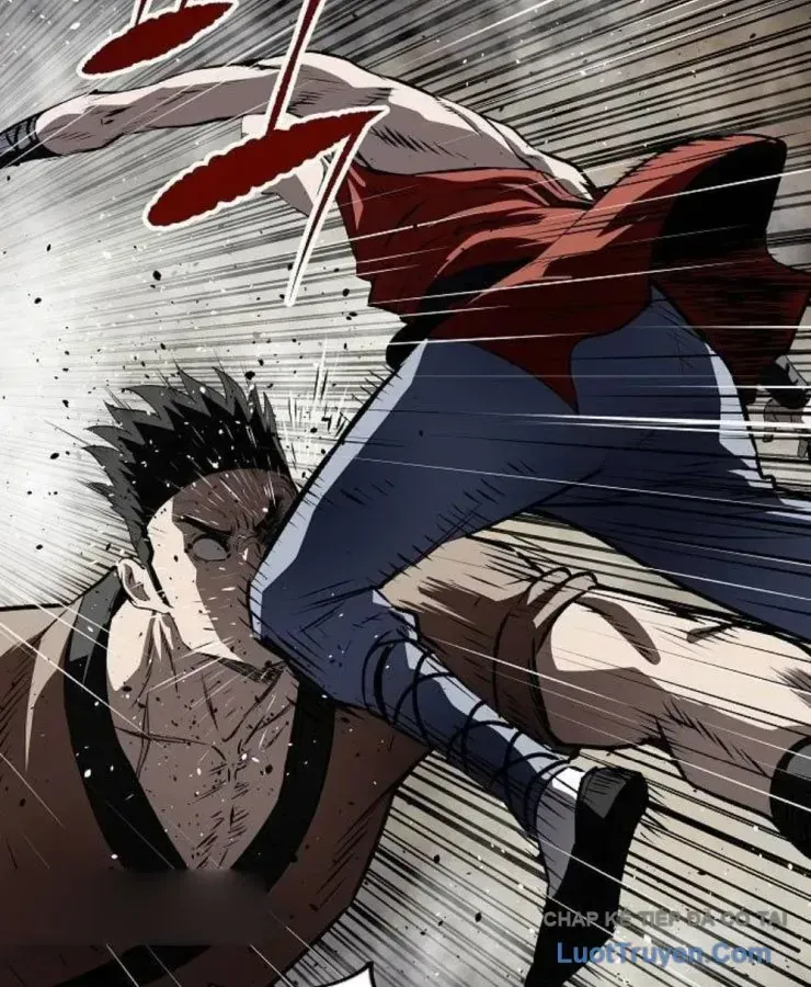 Ma Đạo Nhất Kiếm [Chap 29-33] — trang 41