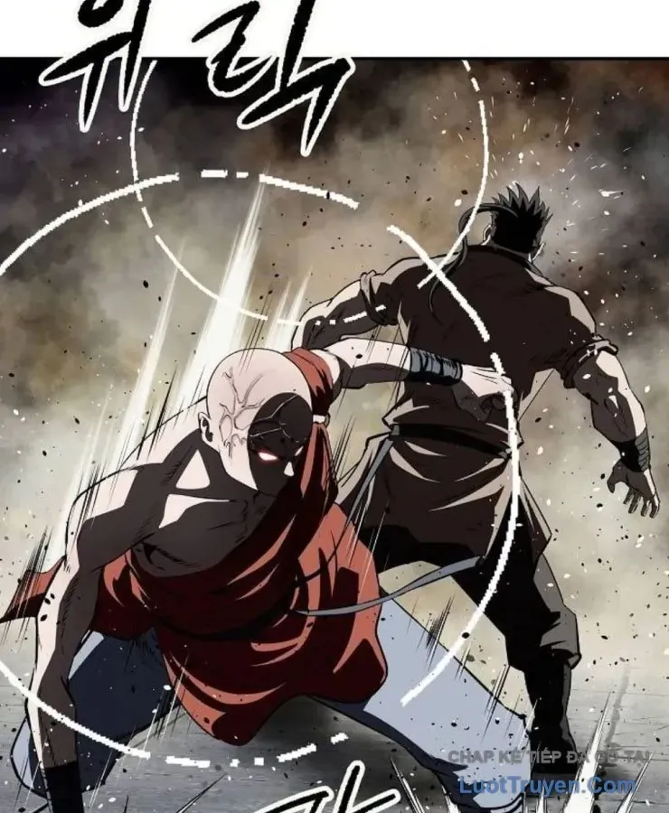 Ma Đạo Nhất Kiếm [Chap 29-33] — trang 43