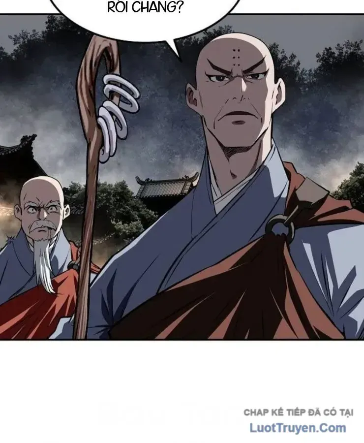 Ma Đạo Nhất Kiếm [Chap 29-33] — trang 5