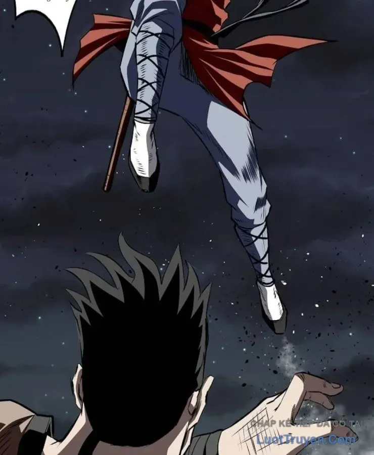 Ma Đạo Nhất Kiếm [Chap 29-33] — trang 52