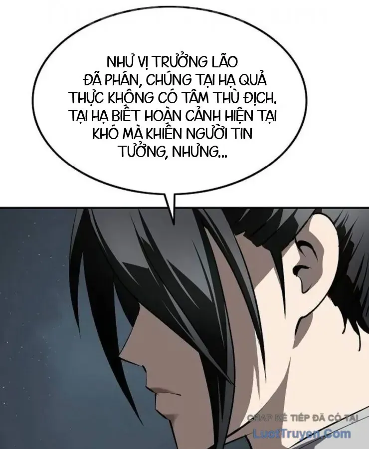 Ma Đạo Nhất Kiếm [Chap 29-33] — trang 6