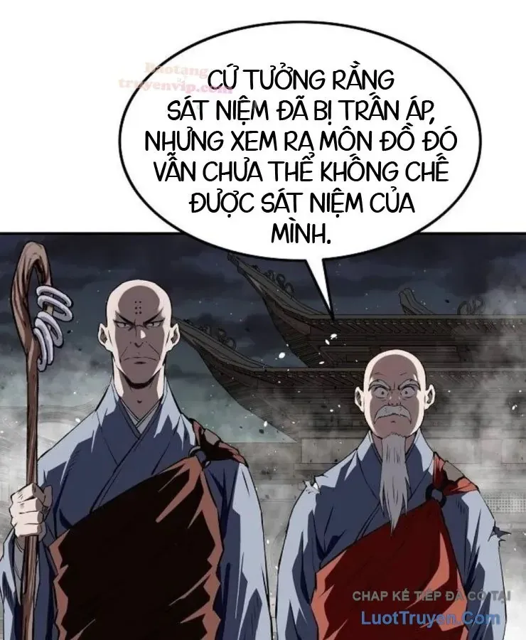 Ma Đạo Nhất Kiếm [Chap 29-33] — trang 60