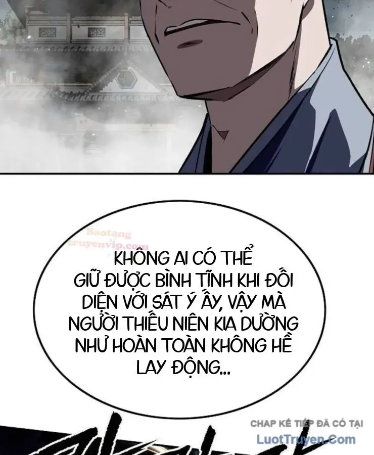 Ma Đạo Nhất Kiếm [Chap 29-33] — trang 62