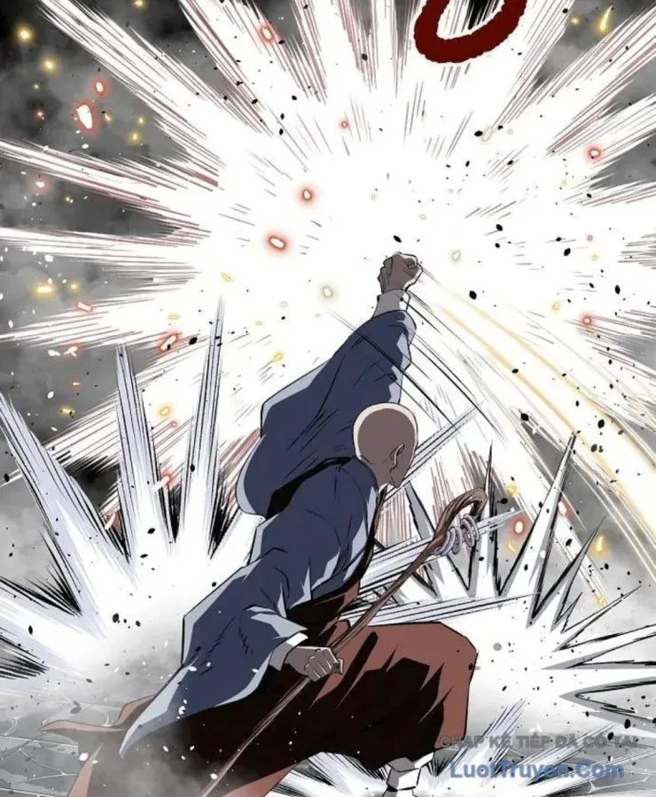 Ma Đạo Nhất Kiếm [Chap 29-33] — trang 94