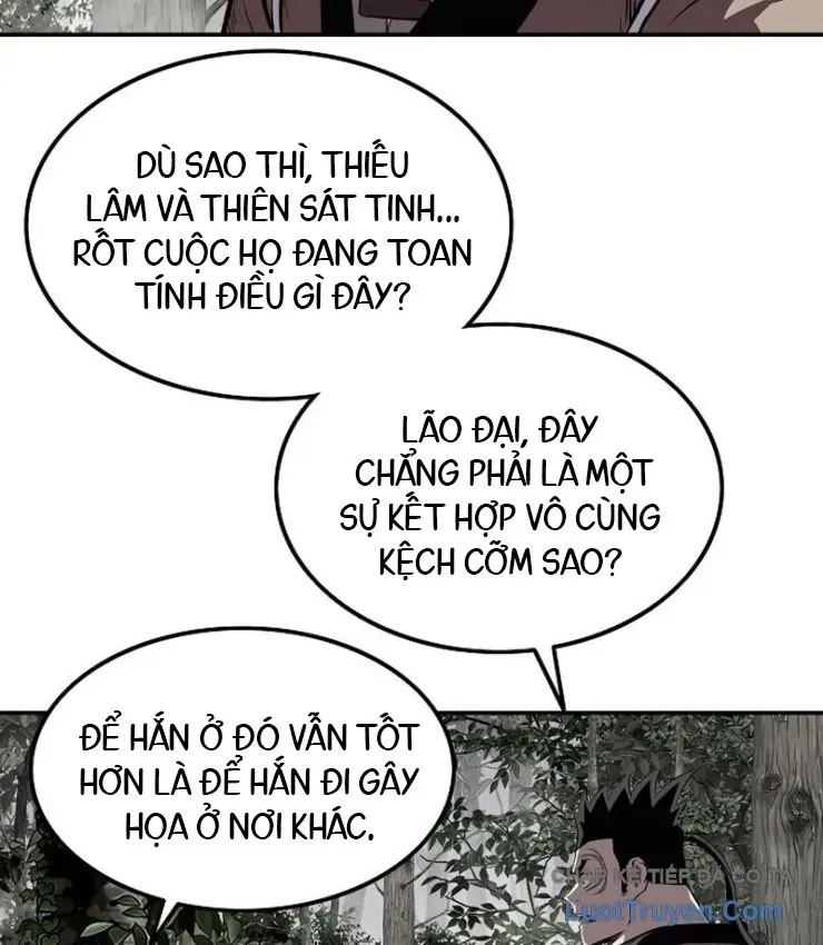 Ma Đạo Nhất Kiếm [Chap 29-33] — trang 107