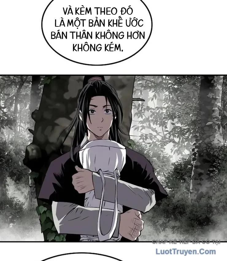 Ma Đạo Nhất Kiếm [Chap 29-33] — trang 109