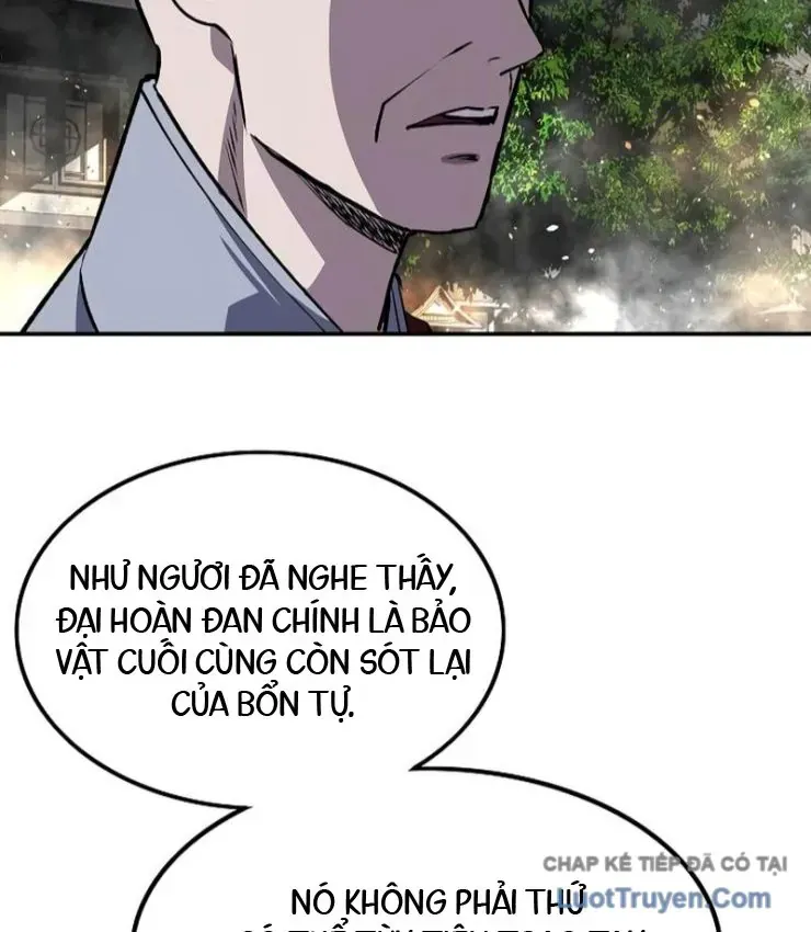 Ma Đạo Nhất Kiếm [Chap 29-33] — trang 12