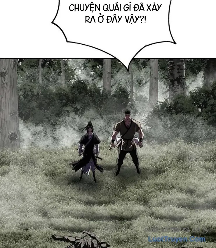 Ma Đạo Nhất Kiếm [Chap 29-33] — trang 123