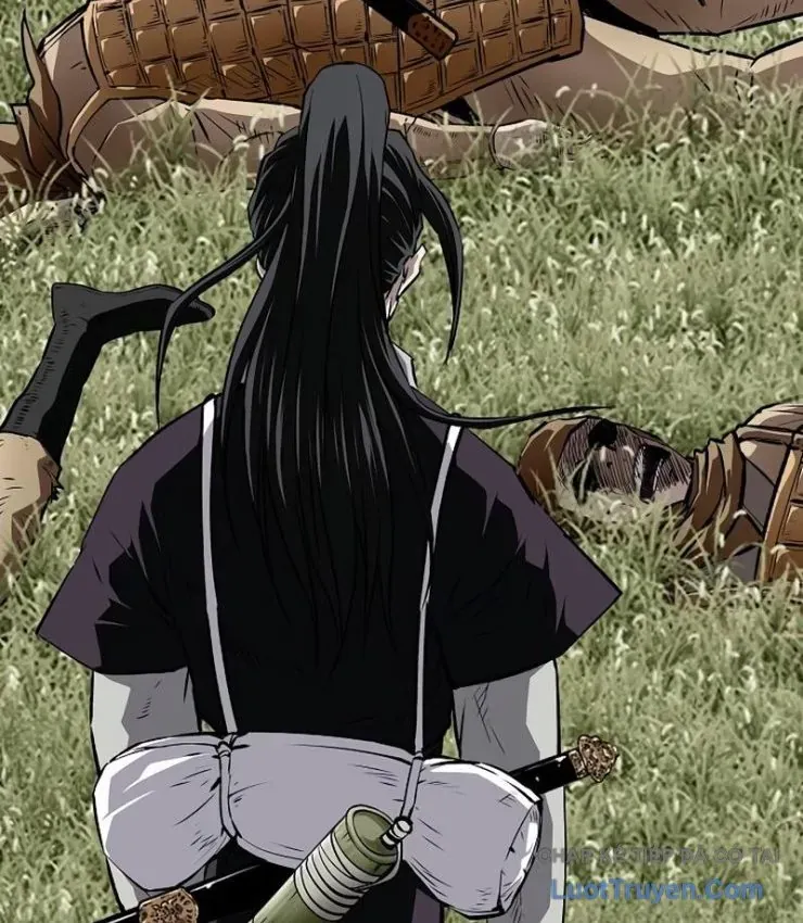 Ma Đạo Nhất Kiếm [Chap 29-33] — trang 126