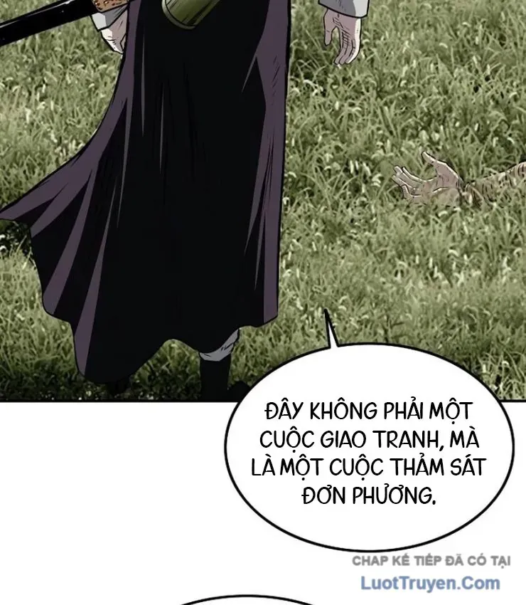 Ma Đạo Nhất Kiếm [Chap 29-33] — trang 127