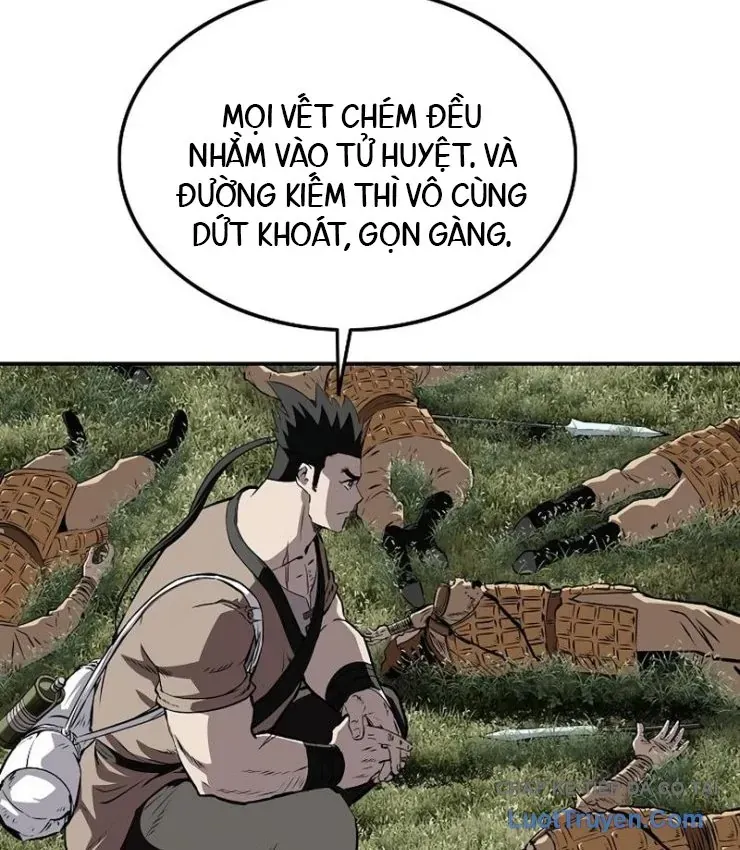 Ma Đạo Nhất Kiếm [Chap 29-33] — trang 128