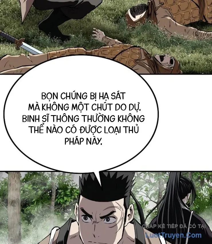 Ma Đạo Nhất Kiếm [Chap 29-33] — trang 129