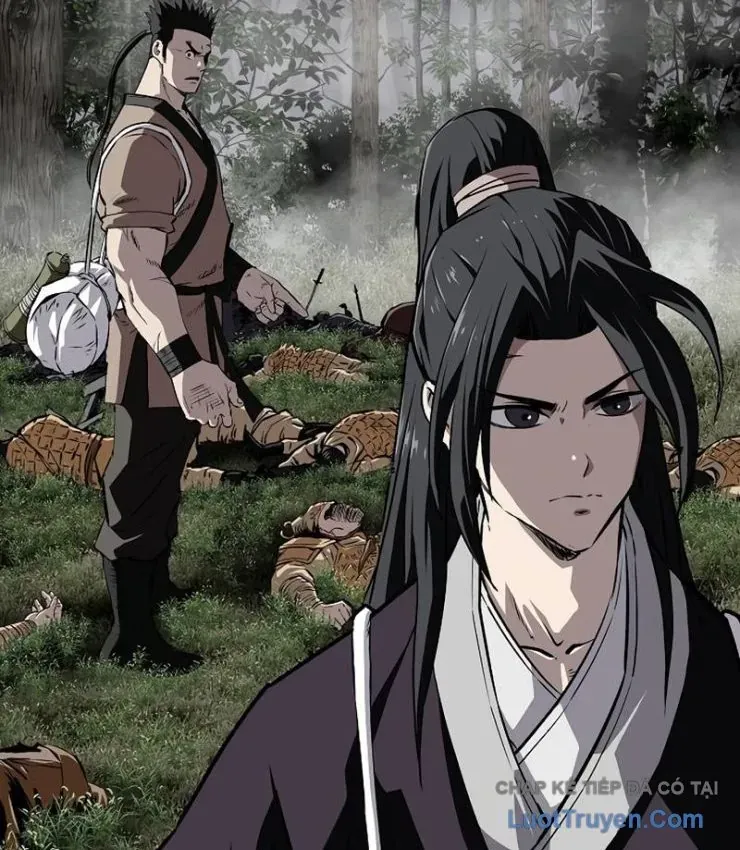 Ma Đạo Nhất Kiếm [Chap 29-33] — trang 135