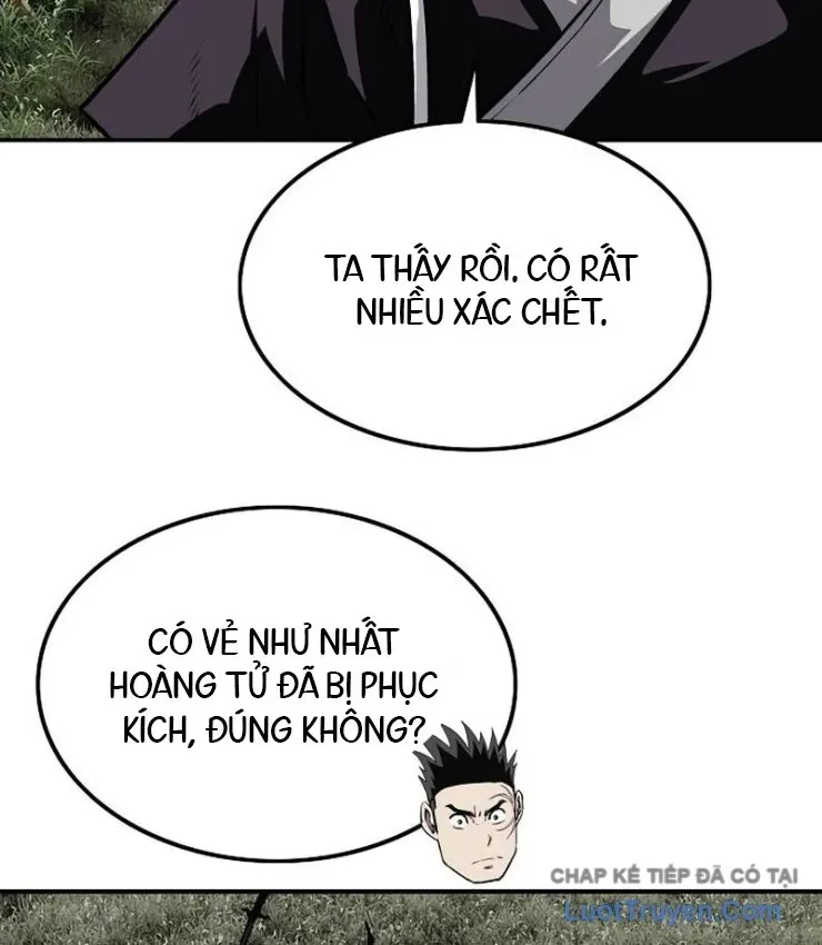 Ma Đạo Nhất Kiếm [Chap 29-33] — trang 136