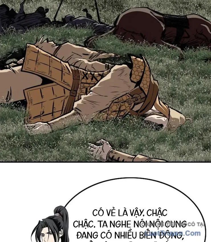 Ma Đạo Nhất Kiếm [Chap 29-33] — trang 137