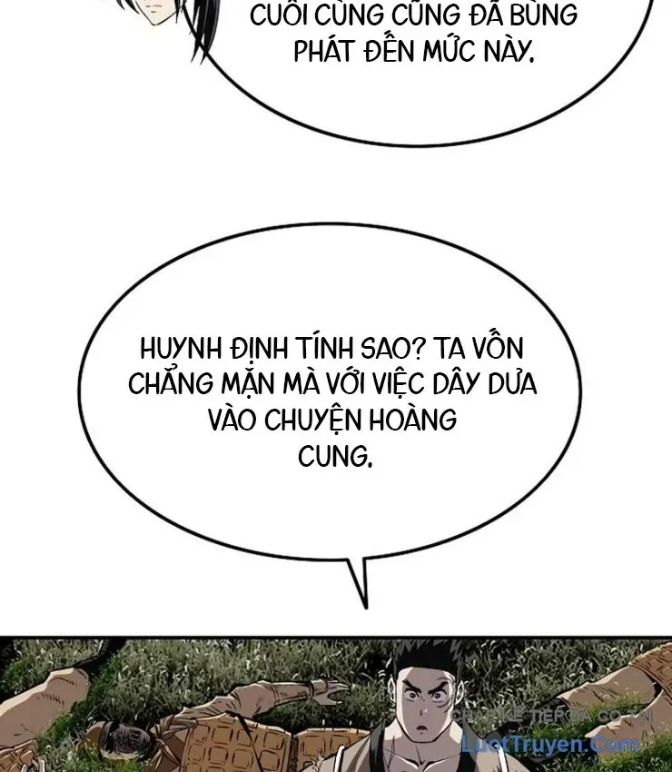 Ma Đạo Nhất Kiếm [Chap 29-33] — trang 138
