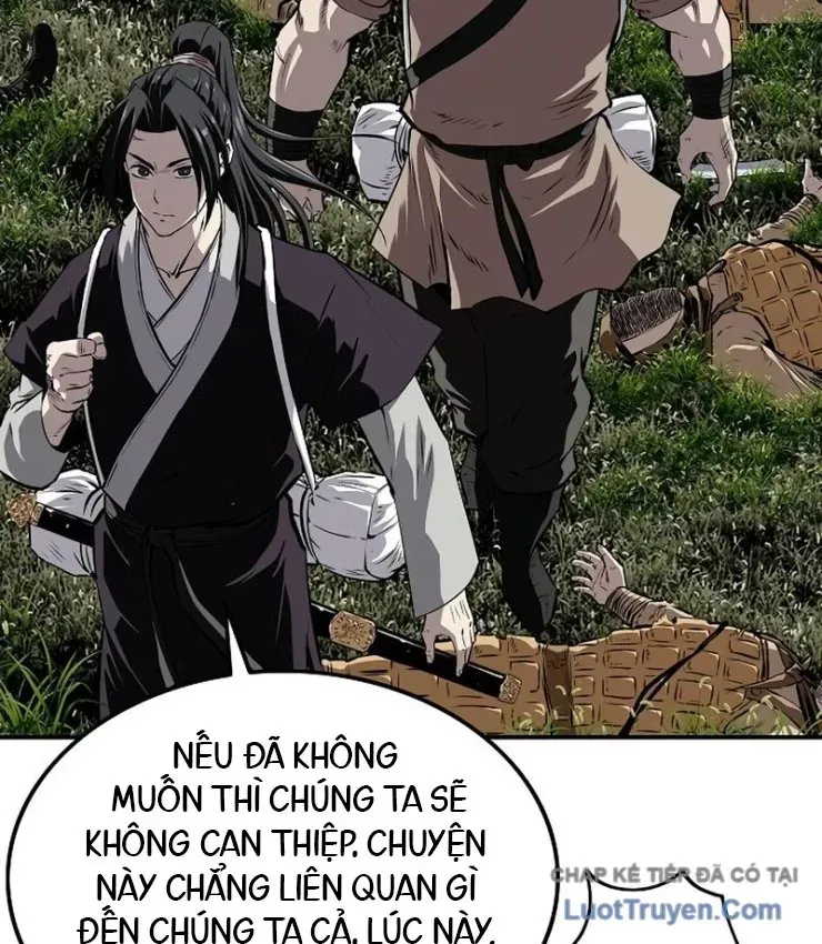 Ma Đạo Nhất Kiếm [Chap 29-33] — trang 140