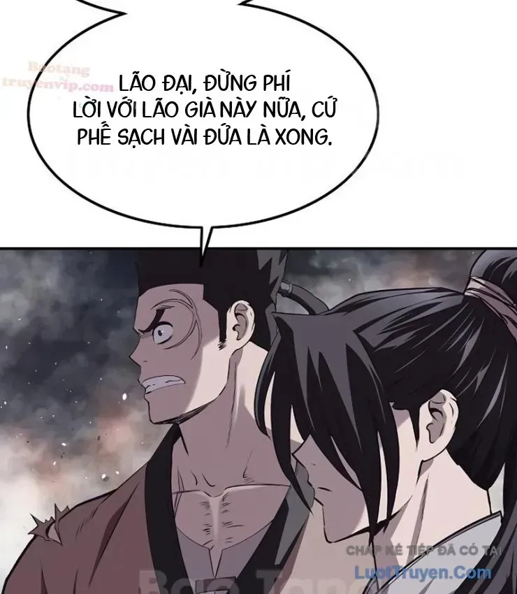 Ma Đạo Nhất Kiếm [Chap 29-33] — trang 24