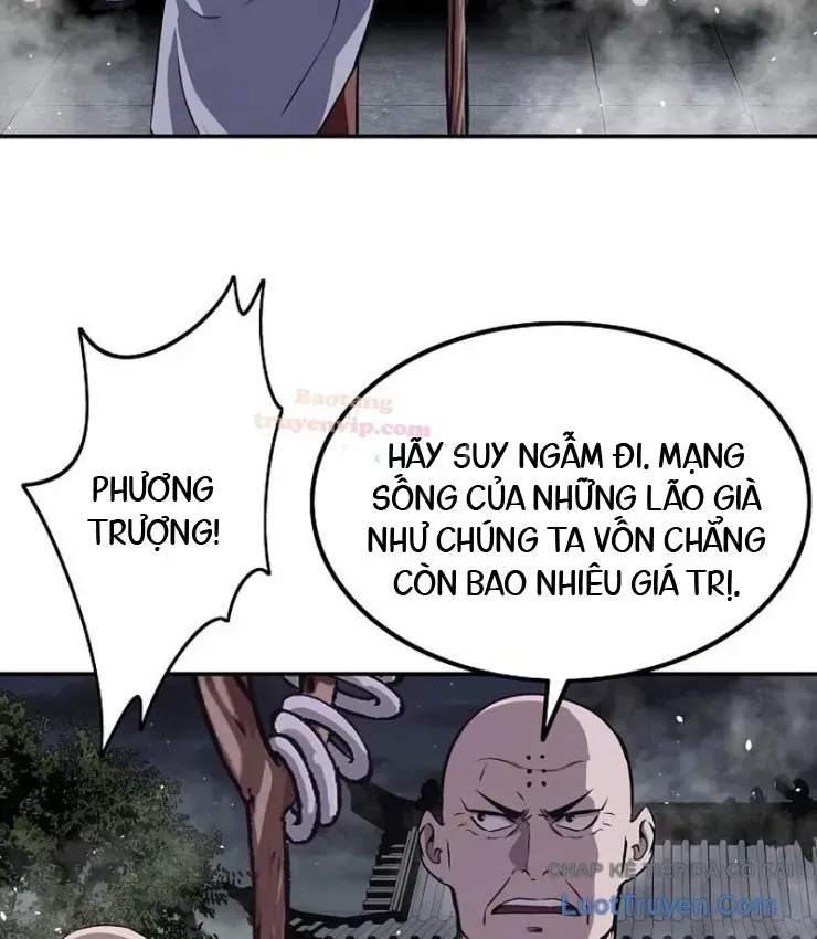 Ma Đạo Nhất Kiếm [Chap 29-33] — trang 28