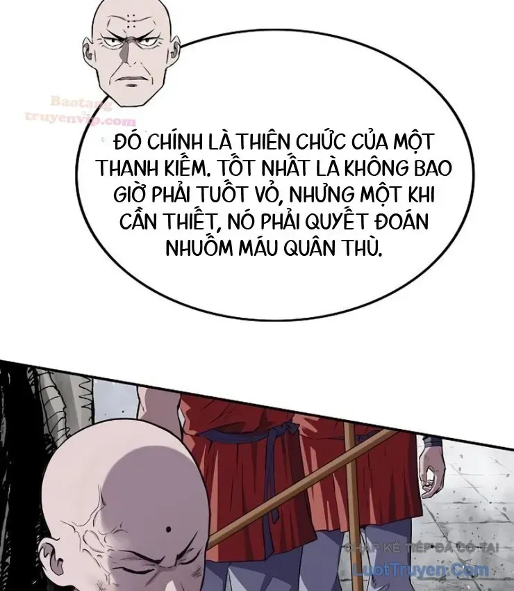 Ma Đạo Nhất Kiếm [Chap 29-33] — trang 36