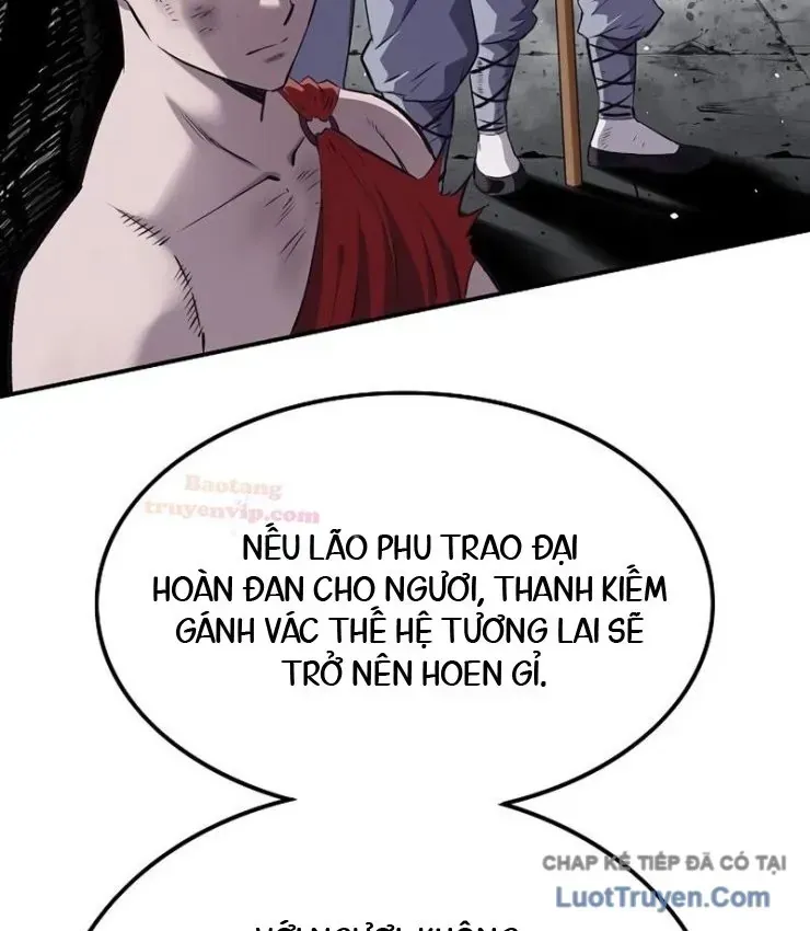Ma Đạo Nhất Kiếm [Chap 29-33] — trang 37
