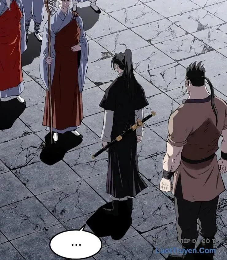 Ma Đạo Nhất Kiếm [Chap 29-33] — trang 4