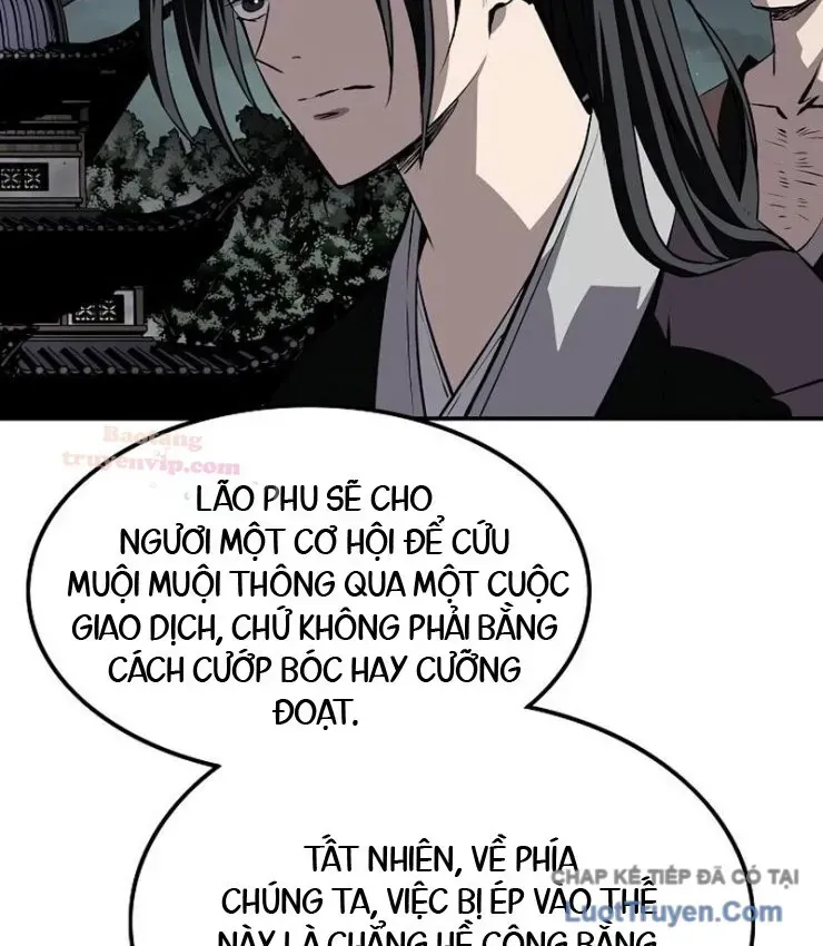 Ma Đạo Nhất Kiếm [Chap 29-33] — trang 41