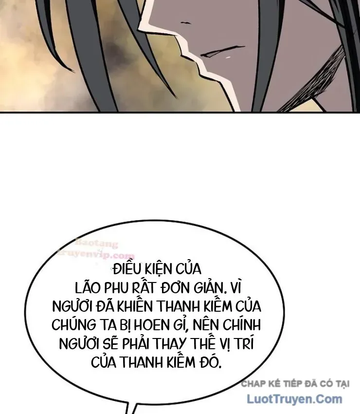 Ma Đạo Nhất Kiếm [Chap 29-33] — trang 44