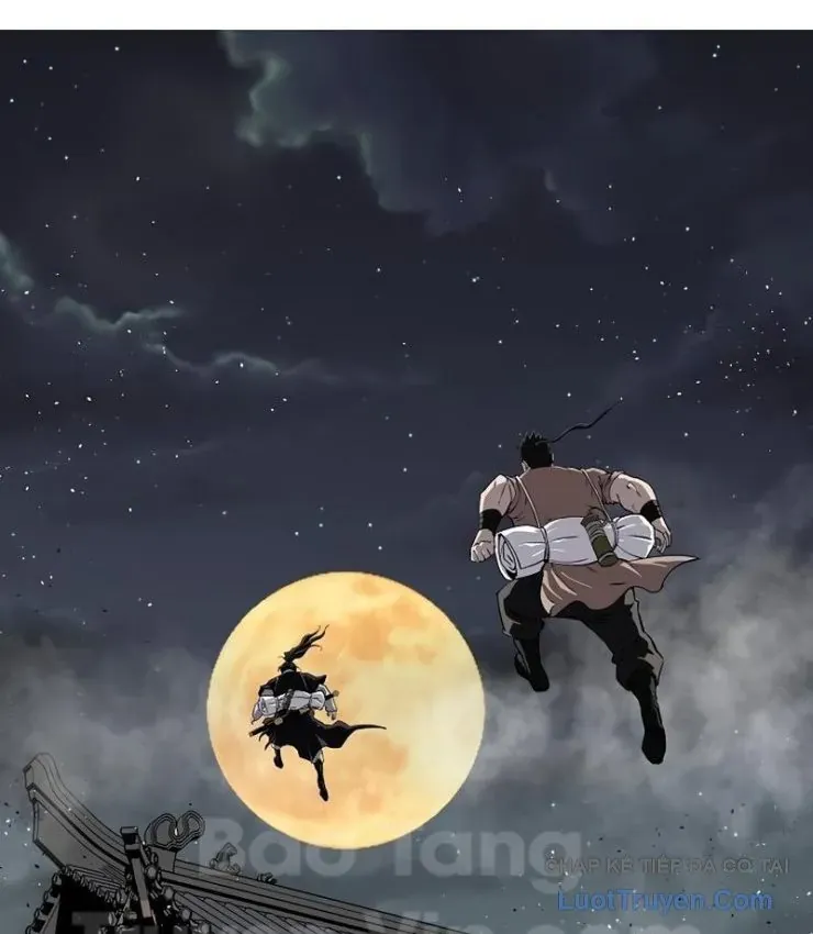 Ma Đạo Nhất Kiếm [Chap 29-33] — trang 64