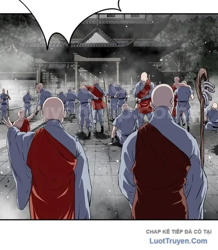 Ma Đạo Nhất Kiếm [Chap 29-33] — trang 66