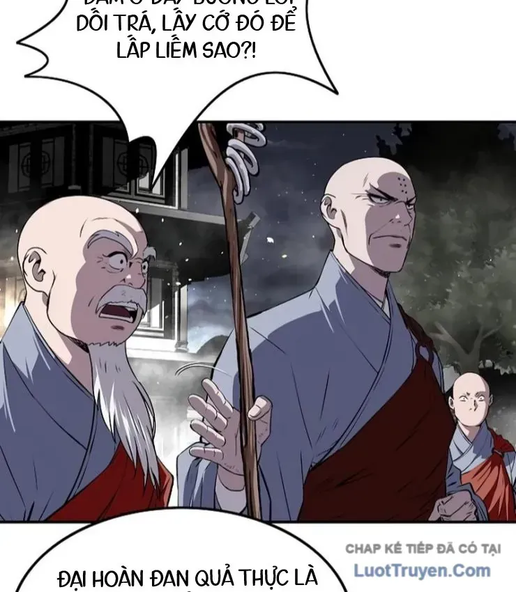 Ma Đạo Nhất Kiếm [Chap 29-33] — trang 7