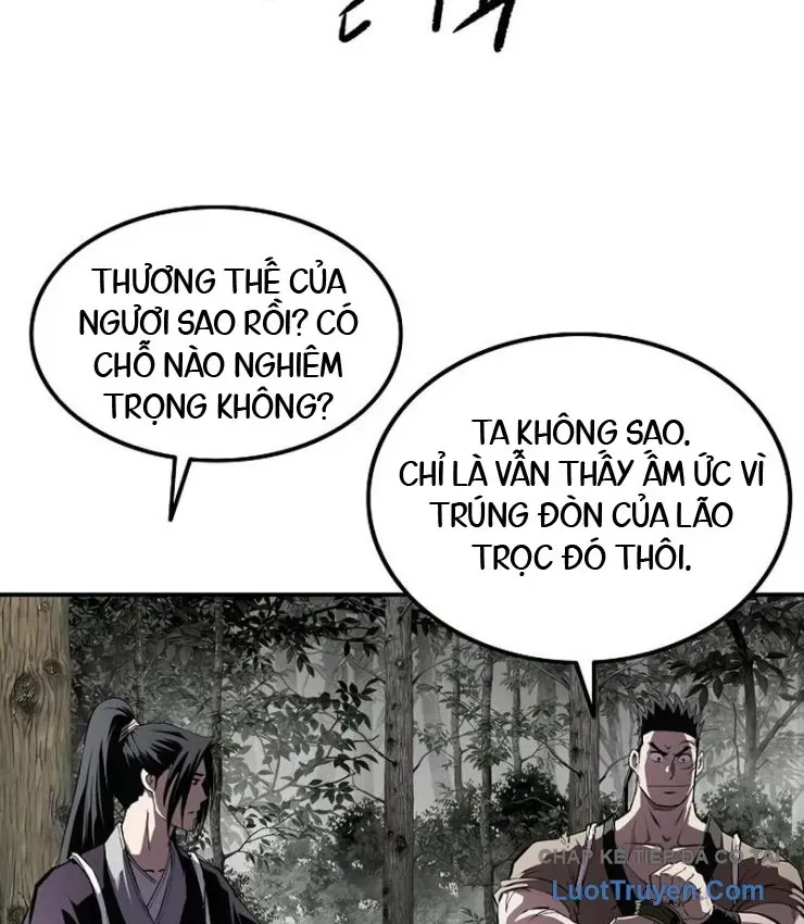 Ma Đạo Nhất Kiếm [Chap 29-33] — trang 87