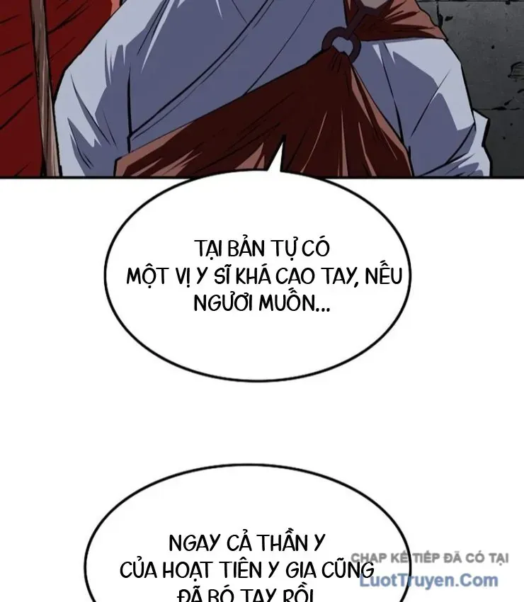 Ma Đạo Nhất Kiếm [Chap 29-33] — trang 9