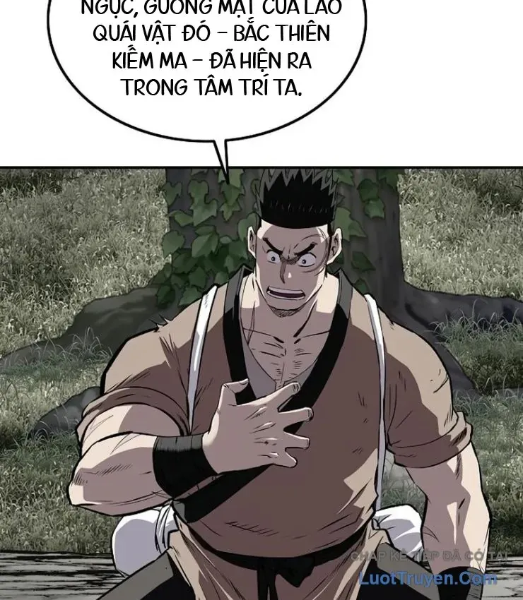 Ma Đạo Nhất Kiếm [Chap 29-33] — trang 93