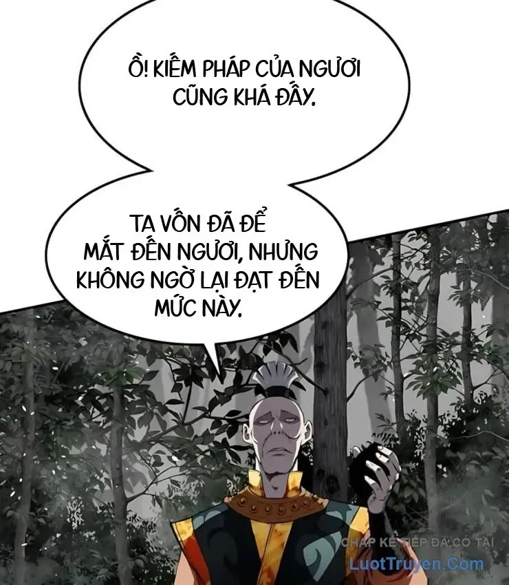 Ma Đạo Nhất Kiếm [Chap 29-33] — trang 11