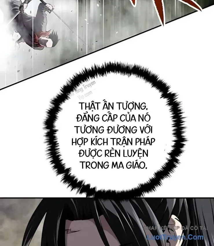 Ma Đạo Nhất Kiếm [Chap 29-33] — trang 111