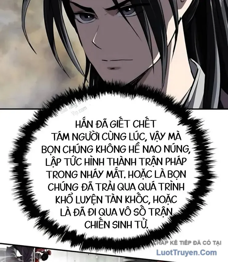 Ma Đạo Nhất Kiếm [Chap 29-33] — trang 112