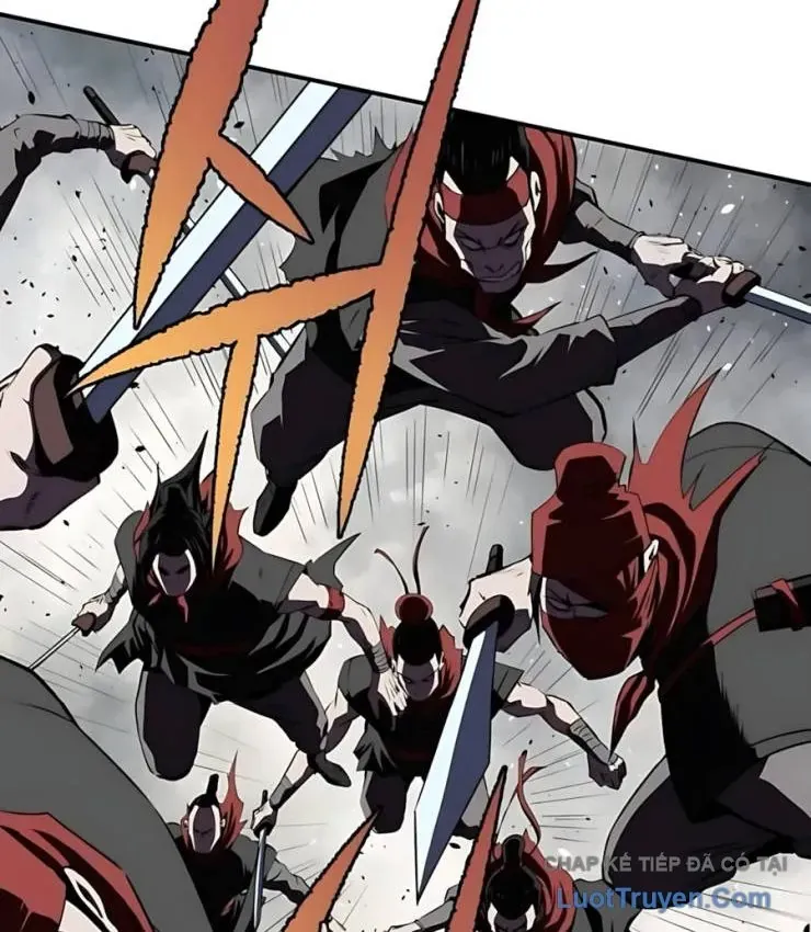 Ma Đạo Nhất Kiếm [Chap 29-33] — trang 116