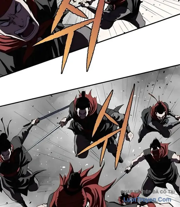 Ma Đạo Nhất Kiếm [Chap 29-33] — trang 117