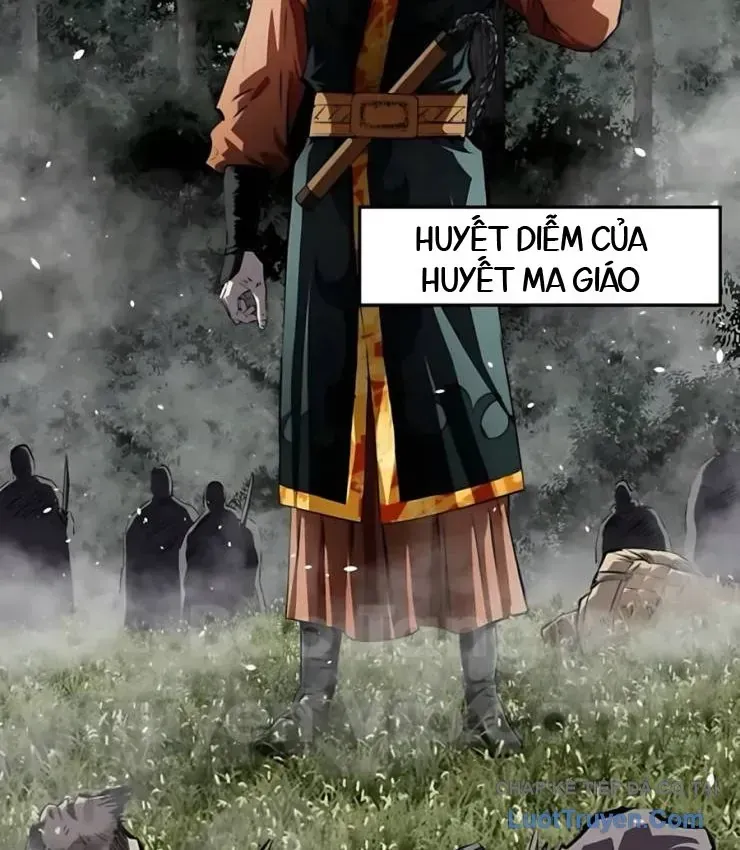 Ma Đạo Nhất Kiếm [Chap 29-33] — trang 12