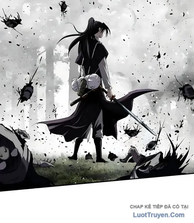 Ma Đạo Nhất Kiếm [Chap 29-33] — trang 127