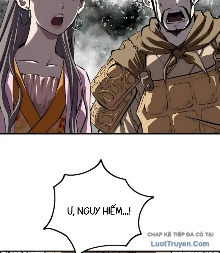 Ma Đạo Nhất Kiếm [Chap 29-33] — trang 129