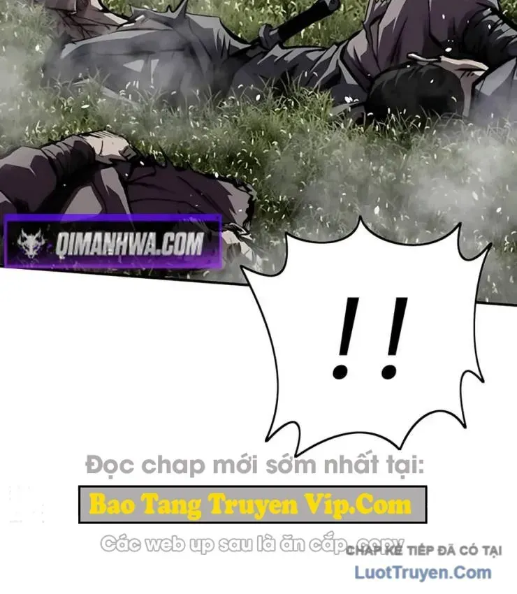 Ma Đạo Nhất Kiếm [Chap 29-33] — trang 13