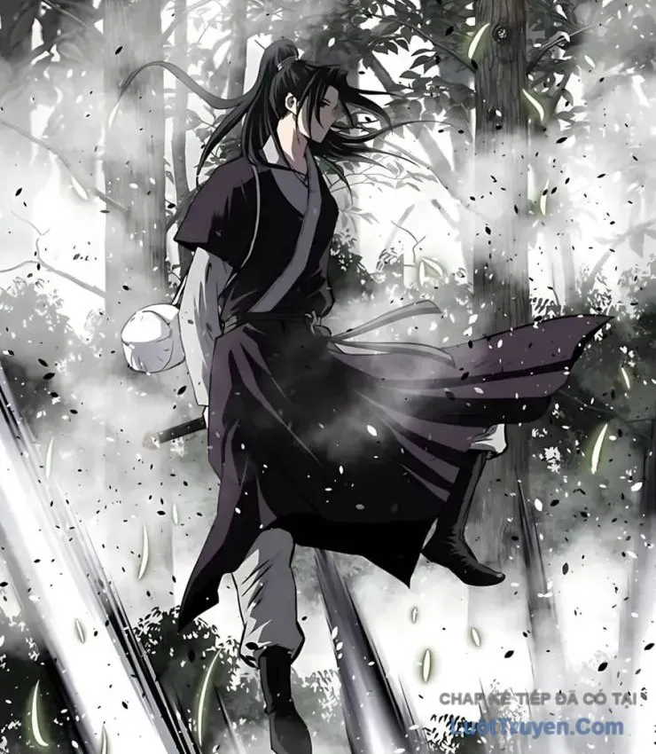 Ma Đạo Nhất Kiếm [Chap 29-33] — trang 136