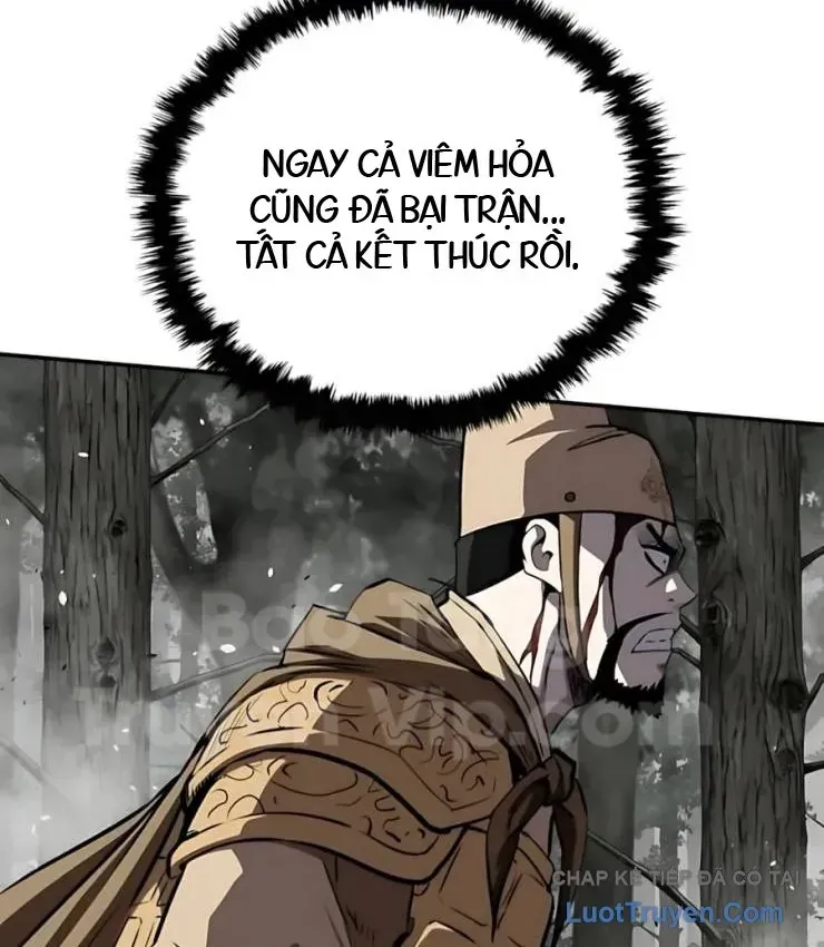 Ma Đạo Nhất Kiếm [Chap 29-33] — trang 22