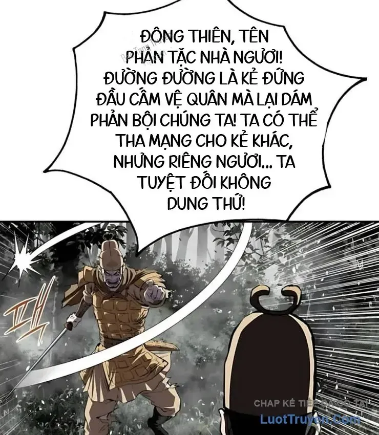 Ma Đạo Nhất Kiếm [Chap 29-33] — trang 27
