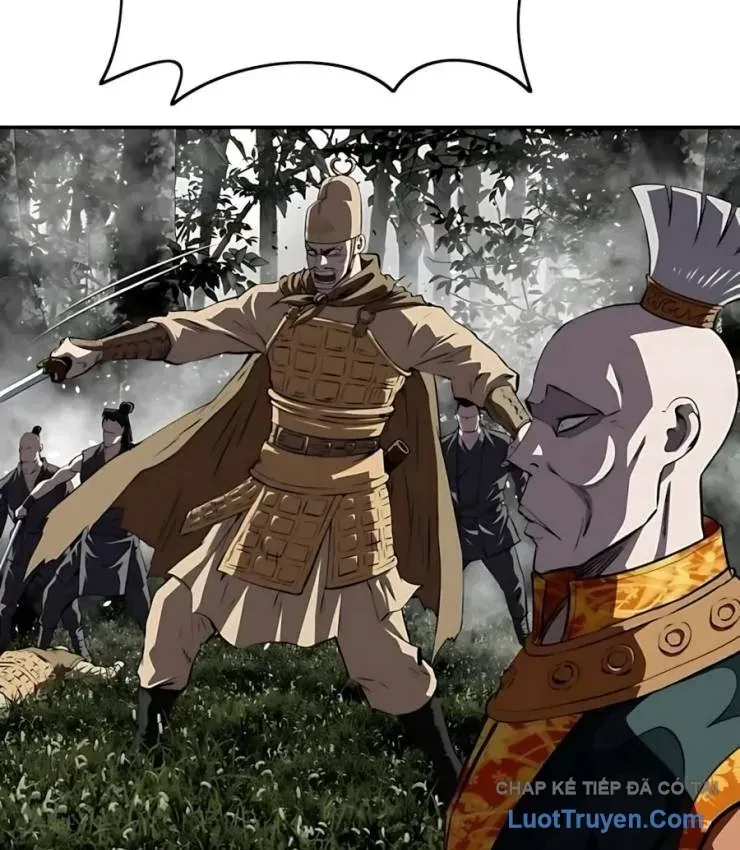 Ma Đạo Nhất Kiếm [Chap 29-33] — trang 29