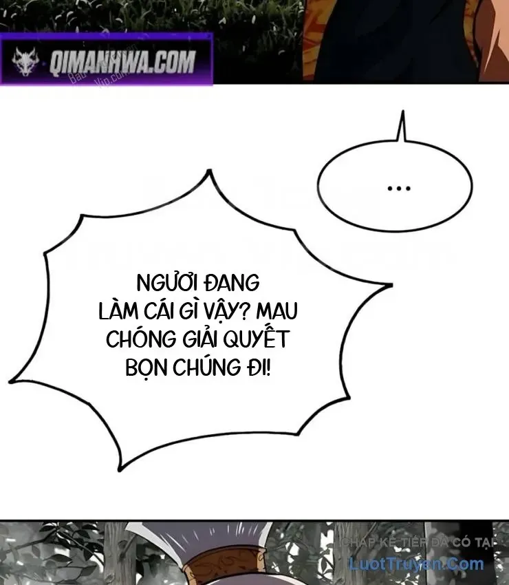 Ma Đạo Nhất Kiếm [Chap 29-33] — trang 30