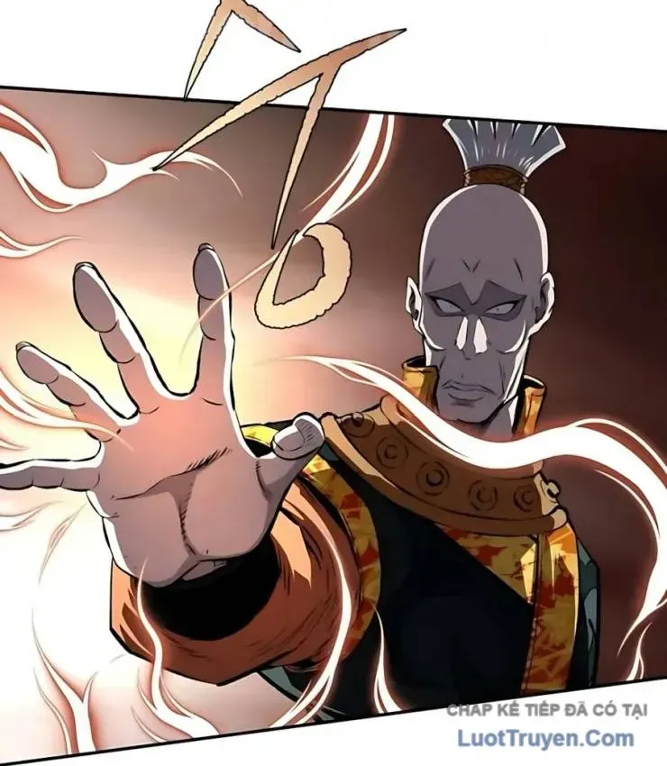 Ma Đạo Nhất Kiếm [Chap 29-33] — trang 32