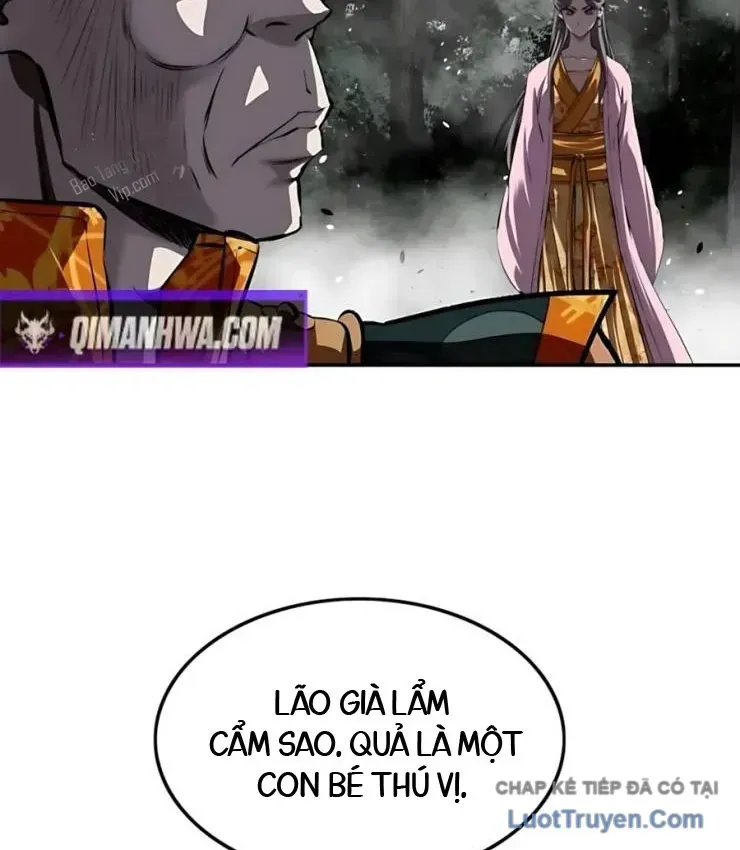 Ma Đạo Nhất Kiếm [Chap 29-33] — trang 41